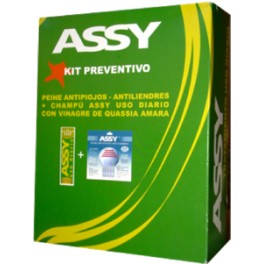 Kit Assy Prevención